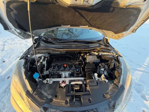 Used 2016 Honda HR-V EX-L image 22