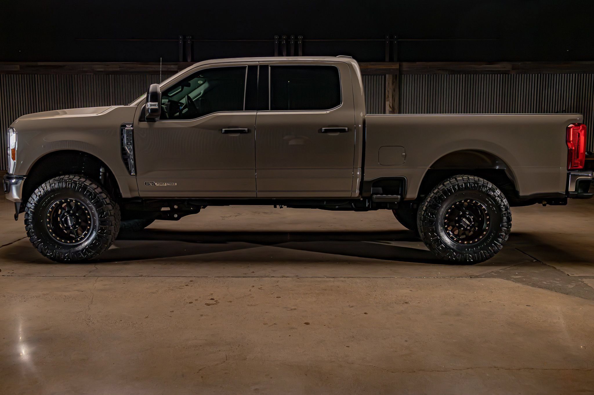 Used 2026 Ford F250 XLT AWD/4WD image 6