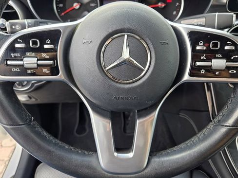 Used 2020 Mercedes-Benz GLC 300 image 23