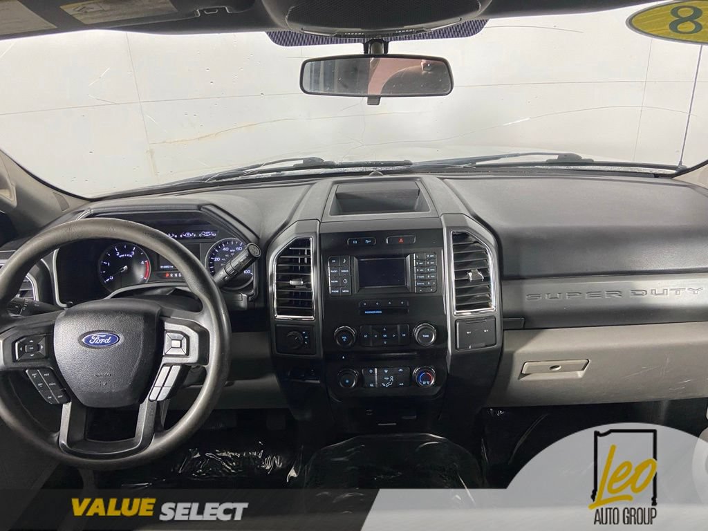 Used 2018 Ford F350 XLT AWD/4WD image 16