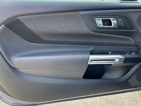 New 2026 Ford Mustang Coupe image 21