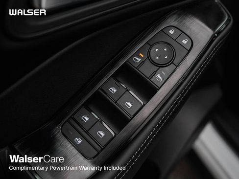 New 2026 Nissan Rogue SV image 17