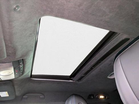 New 2025 Mercedes-Benz G 580 w/ EQ Technology image 17