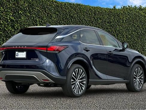 New 2026 Lexus RX 350 AWD/4WD image 5