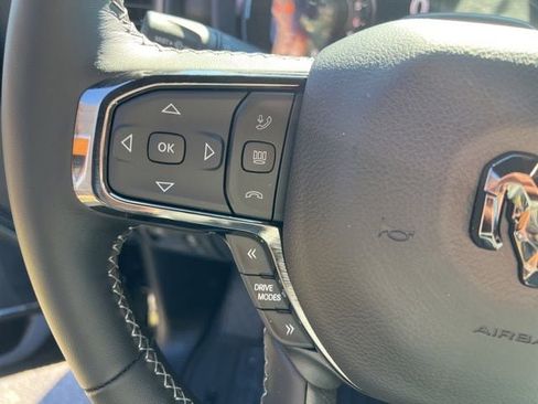 New 2026 RAM 1500 Limited image 10