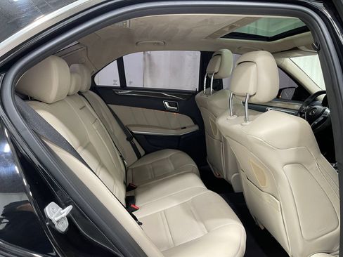 Used 2015 Mercedes-Benz E 63 AMG S-Model image 31