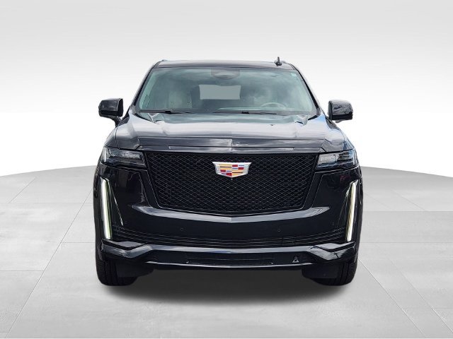Used 2021 Cadillac Escalade ESV Sport Platinum AWD/4WD image 9