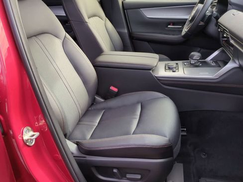 New 2026 MAZDA CX-90 3.3 Turbo w/ Preferred Package image 22