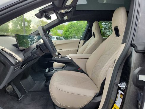Certified 2023 BMW iX xDrive50 w/ Sport Package AWD/4WD image 13