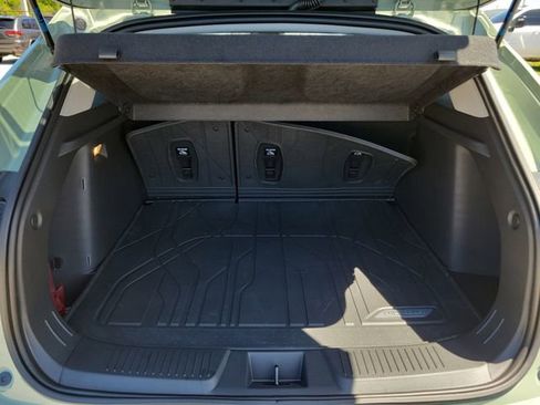New 2026 Chevrolet Trax ACTIV FWD image 8