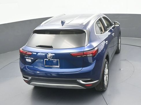 Used 2023 Buick Envision Preferred image 52