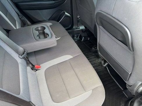 Used 2023 Chevrolet TrailBlazer LT w/ Sun and Liftgate Package AWD/4WD image 35