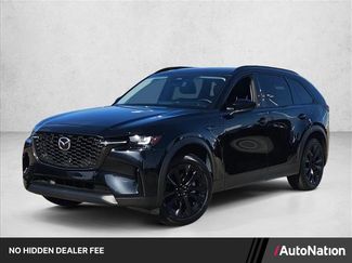 Used 2026 MAZDA CX-90 3.3 Turbo w/ Premium Sport Pkg AWD/4WD video 1