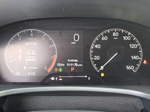 Used 2023 Honda Civic Sport image 26