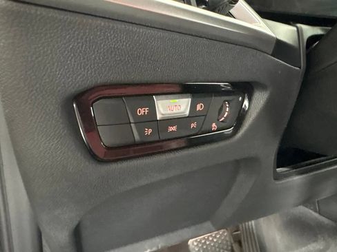 Used 2026 BMW 430i Convertible w/ Parking Assistance Package RWD image 26