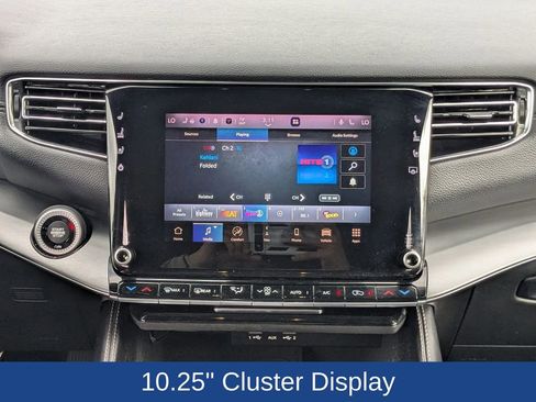 Used 2023 Jeep Wagoneer Series II image 21