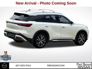 Used 2023 INFINITI QX60 Sensory w/ Vision Package AWD/4WD video 2