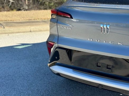 New 2026 Buick Envista Sport Touring w/ Convenience I Package image 13