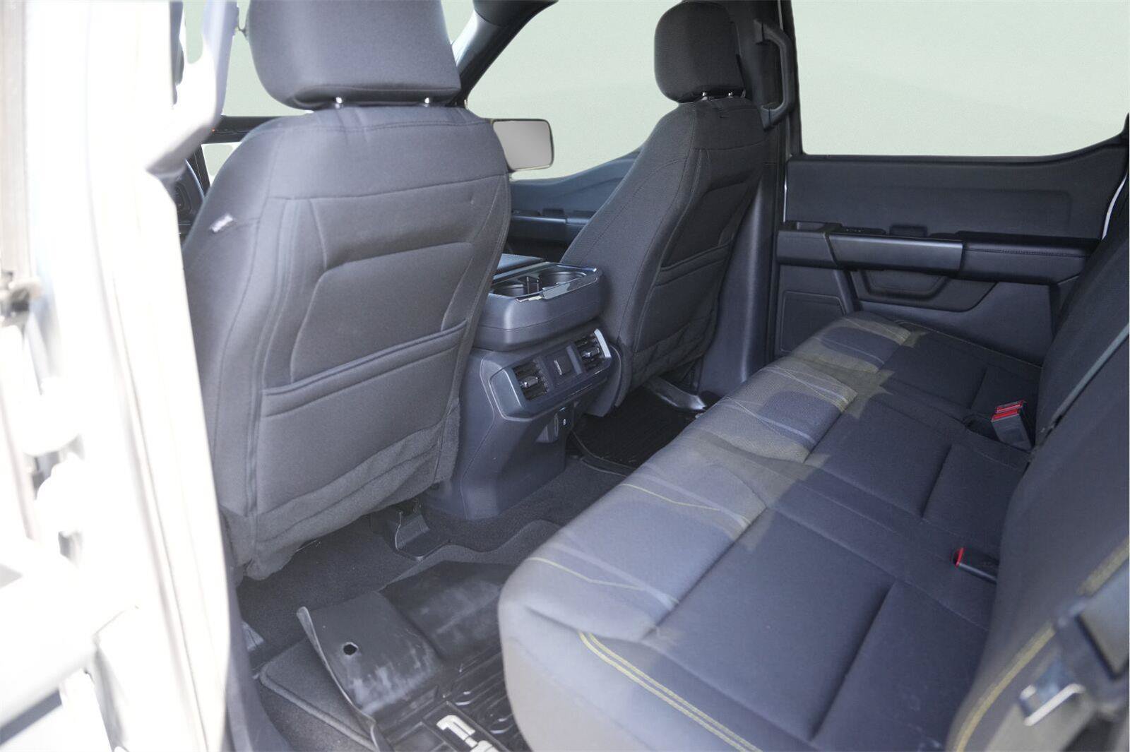 Used 2024 Ford F150 STX RWD image 11