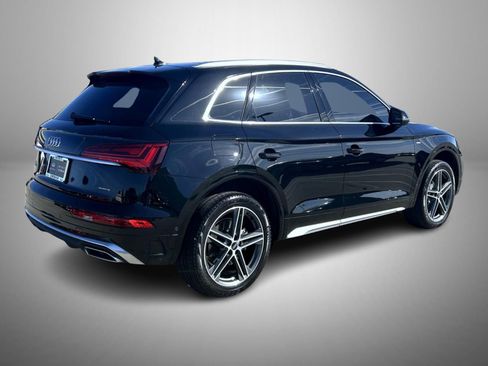 Used 2022 Audi Q5 e Prestige image 5