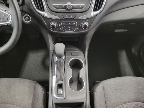 Used 2024 Chevrolet Equinox LT w/ LPO, Floor Liner Package image 16