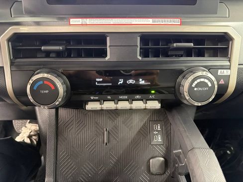Certified 2026 Toyota Tacoma SR5 RWD image 34