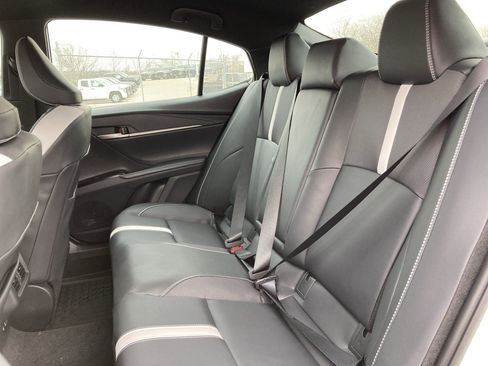 Certified 2026 Toyota Camry SE image 27