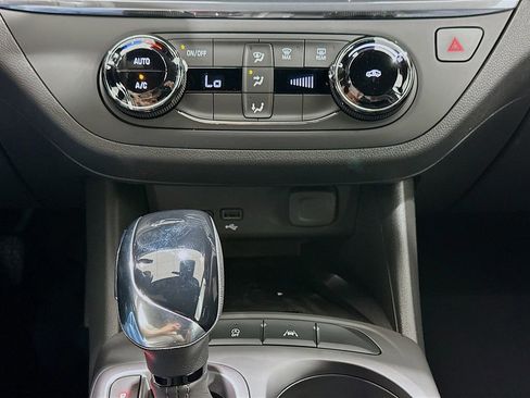 New 2026 Buick Envista Preferred w/ Convenience II Package image 17