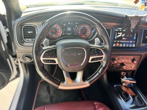 Used 2021 Dodge Charger SRT Hellcat image 22