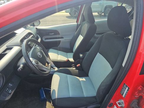 Used 2014 Toyota Prius C Two FWD image 23