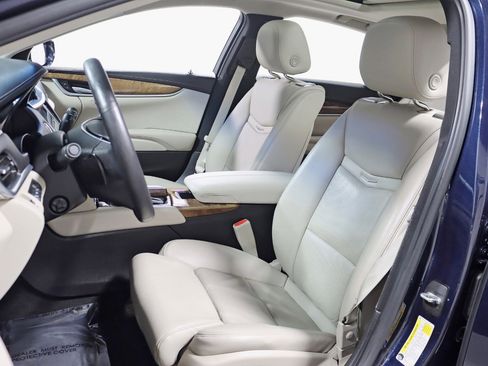 Used 2018 Cadillac XTS Premium Luxury w/ Driver Assist Package image 26