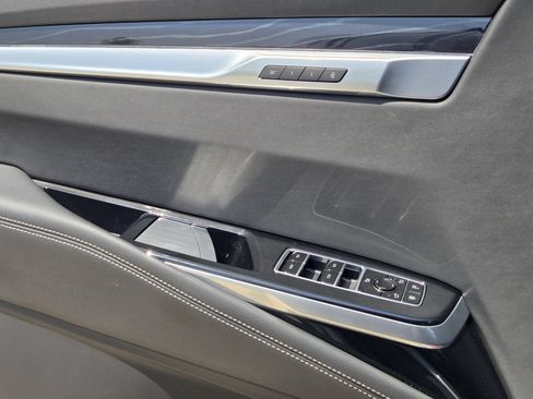 New 2026 Cadillac Escalade Sport AWD/4WD image 21