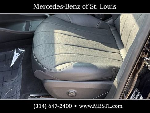 Certified 2023 Mercedes-Benz EQE 350+ 4MATIC SUV w/ AMG Line Exterior Package image 20