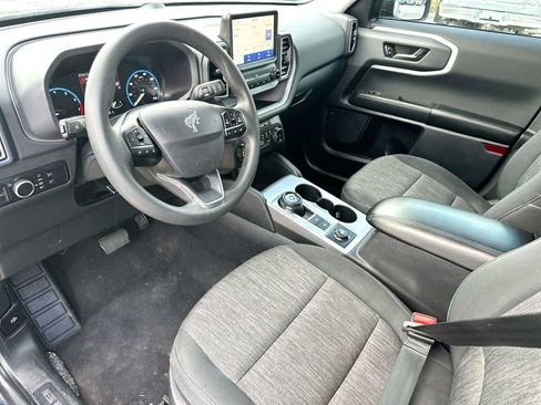 Used 2023 Ford Bronco Sport Big Bend AWD/4WD image 18