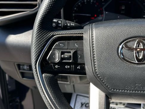 Used 2023 Toyota Tundra SR5 w/ TRD Off-Road Package image 13