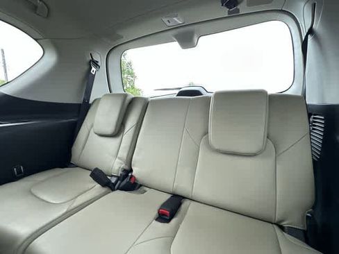 Used 2024 INFINITI QX80 4WD image 25
