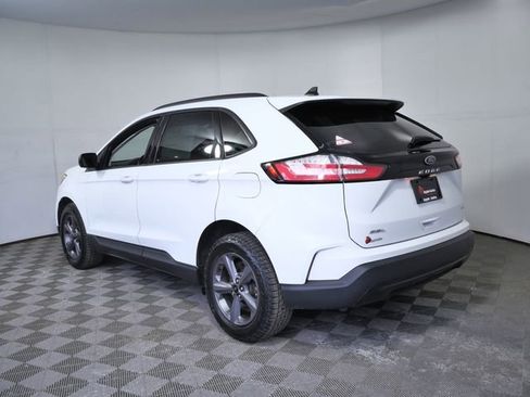 Certified 2023 Ford Edge SEL w/ Sport Appearance Package image 6