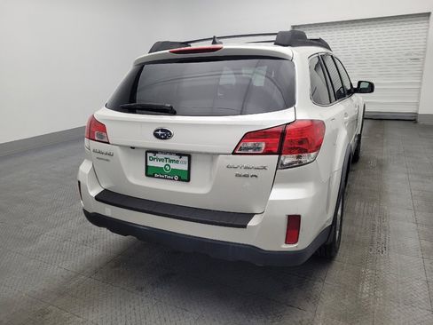Used 2014 Subaru Outback 3.6R Limited image 7
