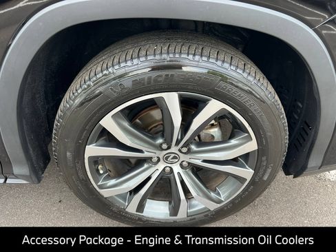 Used 2020 Lexus RX 350 FWD w/ Premium Package image 14