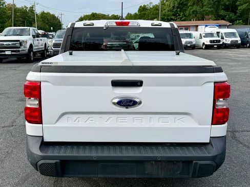 Used 2022 Ford Maverick XL w/ Equipment Group 100A Standard AWD/4WD image 7