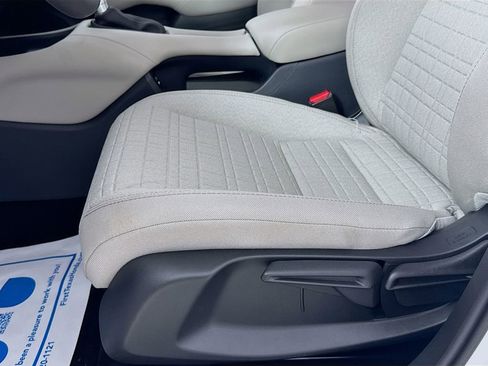 New 2027 Honda HR-V LX image 26