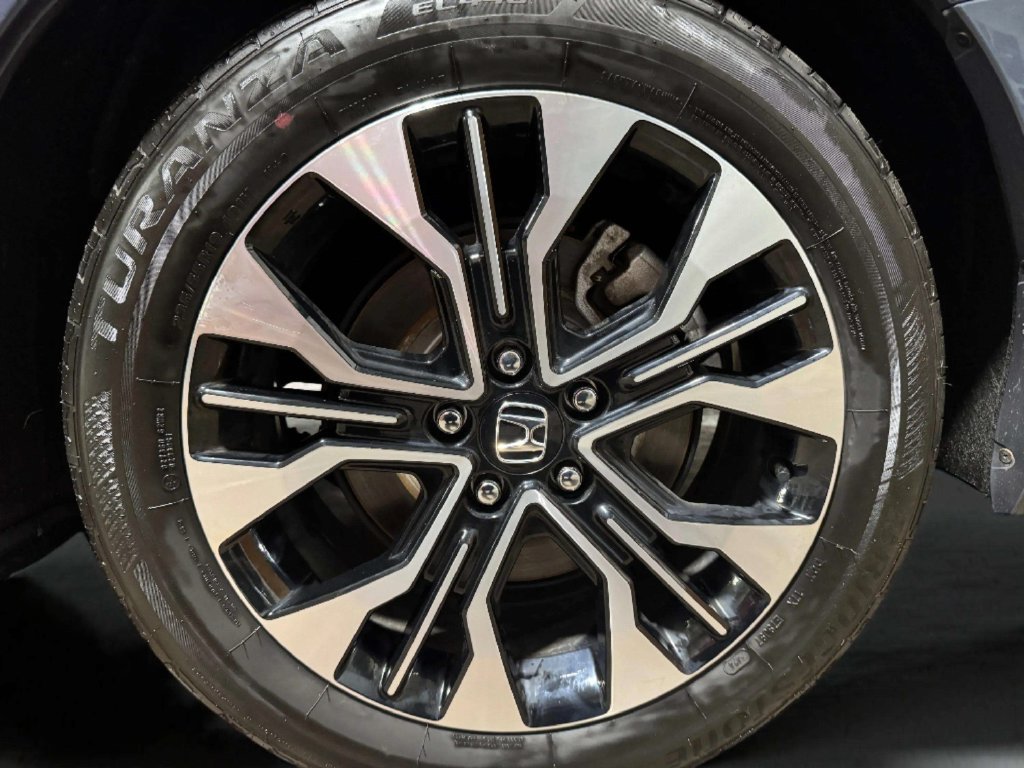 Used 2025 Honda Odyssey Elite image 33