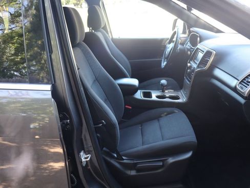 Used 2014 Jeep Grand Cherokee Laredo w/ Quick Order Package 23E AWD/4WD image 22
