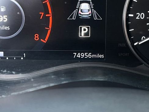 Used 2021 Nissan Kicks SR w/ SR Premium Package image 25