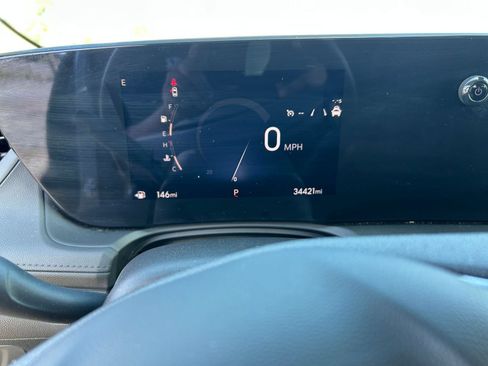 Used 2025 Buick Encore GX Preferred FWD image 36