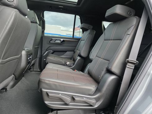 New 2026 Chevrolet Tahoe High Country image 21