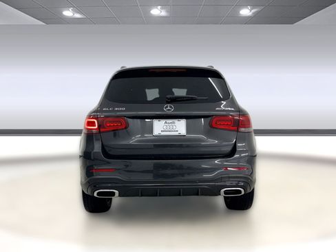 Used 2022 Mercedes-Benz GLC 300 image 10