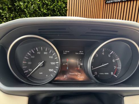 Used 2014 Land Rover Range Rover Sport HSE AWD/4WD image 20
