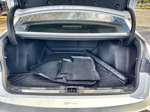 Used 2023 Lexus IS 350 F Sport image 32