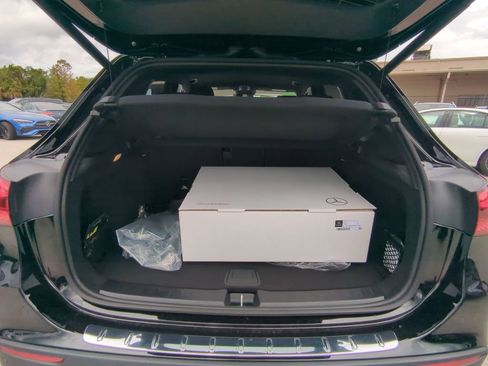 New 2025 Mercedes-Benz GLA 250 image 23